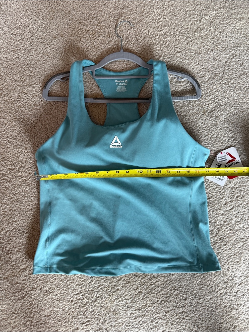 Reebok Tank - Picture 5 of 7